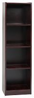 стеллаж riamond dark brown в Сыктывкаре