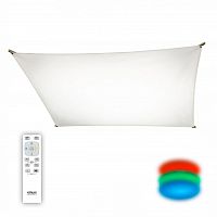 потолочный светодиодный светильник citilux сити-арт cl70113r80 в Сыктывкаре