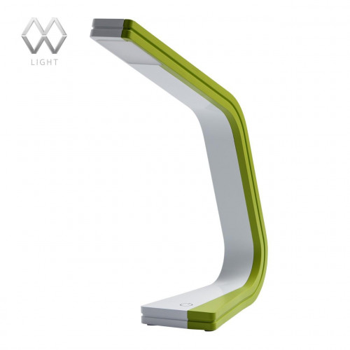 настольная лампа mw-light ракурс 631031901 в Сыктывкаре