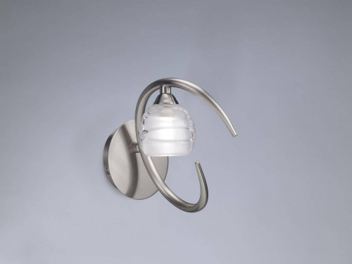бра mantra loop satin nickel 1816 в Сыктывкаре