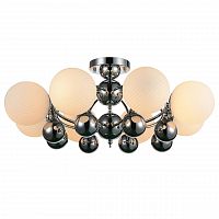потолочная люстра st luce sl715.102.08 в Сыктывкаре