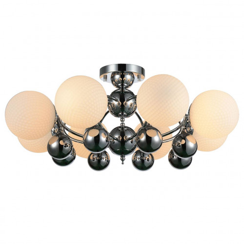 потолочная люстра st luce sl715.102.08 в Сыктывкаре