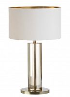 настольная лампа lisle cognac crystal от rvastley в Сыктывкаре