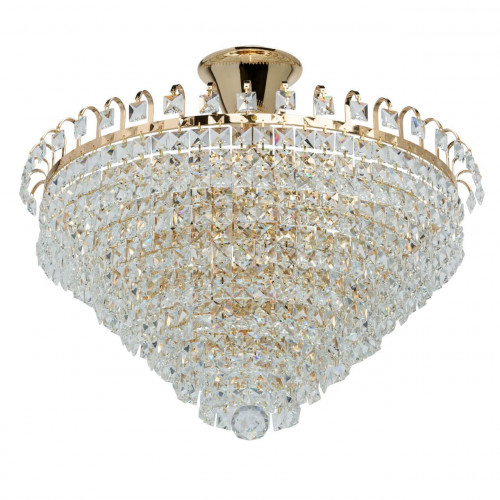 потолочная люстра mw-light аделард 642011005 в Сыктывкаре