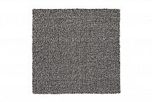 ковер waan light black white 200x200 от gan в Сыктывкаре