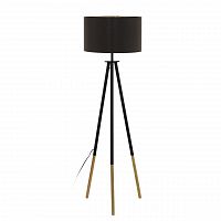 торшер eglo bidford 49148 в Сыктывкаре