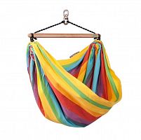 детское подвесное гамак-кресло iri rainbow в Сыктывкаре