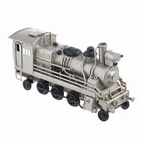модель поезда silver в Сыктывкаре