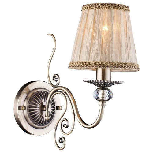 бра arte lamp charm a2083ap-1ab в Сыктывкаре