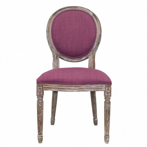 стул miro violet фиолетовый в Сыктывкаре