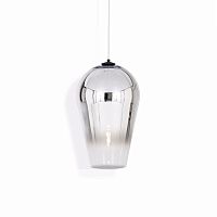 подвесной светильник fade silver от delight collection в Сыктывкаре