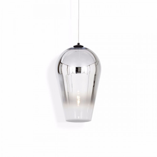 подвесной светильник fade silver от delight collection в Сыктывкаре