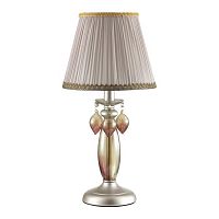настольная лампа odeon light persia 3925/1t в Сыктывкаре