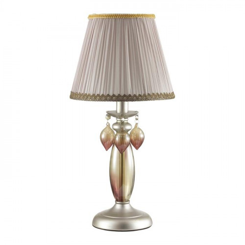 настольная лампа odeon light persia 3925/1t в Сыктывкаре