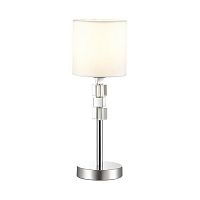 настольная лампа odeon light pavia 4113/1t в Сыктывкаре