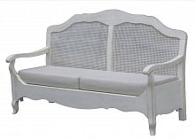 французкая лавочка mobilier de maison белая в Сыктывкаре