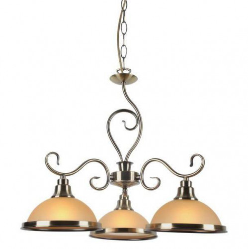 подвесная люстра arte lamp safari a6905lm-3ab в Сыктывкаре